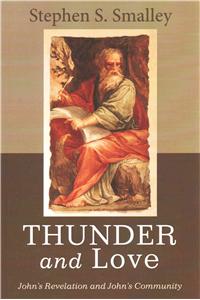 Thunder and Love