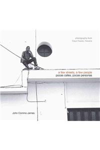 A Few Streets, A Few People