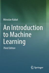 Introduction to Machine Learning