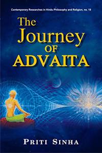 The Journey Of India Advaita