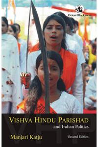 Vishva Hindu Parishad and Indian Politics