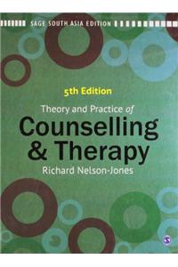 Theory and Practice of Counselling and Therapy