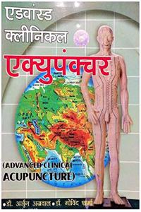 ADVANCED CLINICAL ACUPUNCTURE