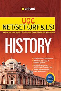 Ugc Net History