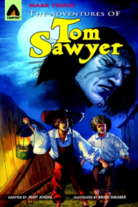 Adventures of Tom Sawyer