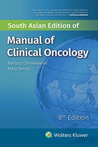 Manual of Clinical Oncology