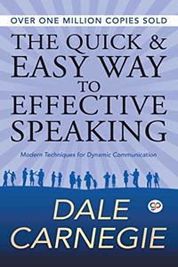 Quick and Easy Way to Effective Speaking