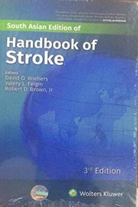 Handbook Of Stroke