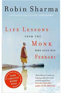 Life Lessons from the Monk Who Sold His Ferrari