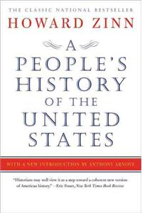 A People's History of the United States: 1492 to Present
