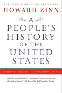 People's History of the United States