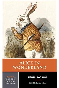 Alice in Wonderland