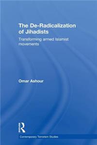 The De-Radicalization of Jihadists