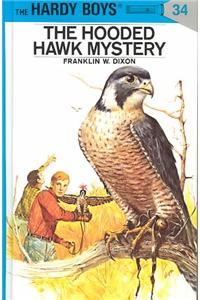 Hooded Hawk Mystery