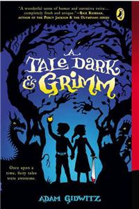 Tale Dark & Grimm