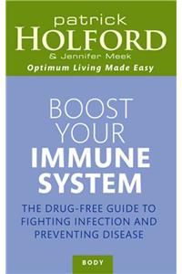 Boost Your Immune System