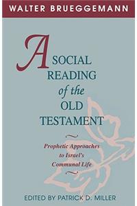 Social Reading of the Old Testament