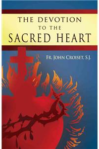 Devotion to the Sacred Heart of Jesus