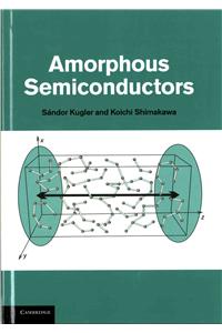 Amorphous Semiconductors