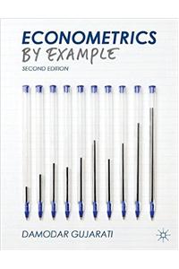 Econometrics by Example
