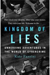 Kingdom of Lies