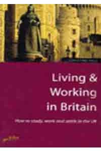 Living and Working in Britain