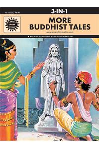 More Buddhist Tales