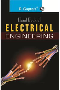 Handbook Of Electrical Engineering