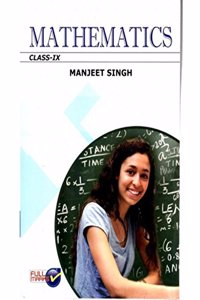 Manjeet Singh - Mathematics - Set Class 9