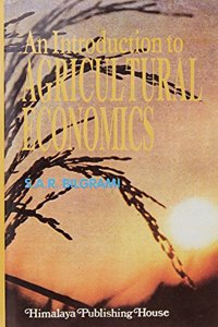 An Introduction to Agricultural Economics