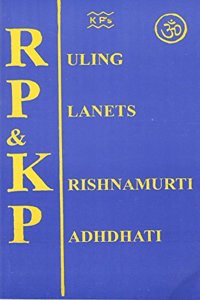 Ruling Planets & Krishnamurti Paddhati - RPKP