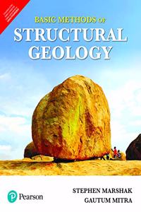 Basic Methods of Structural Geology | First Edition | By Pearson