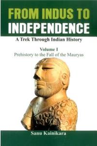 From Indus to Independence