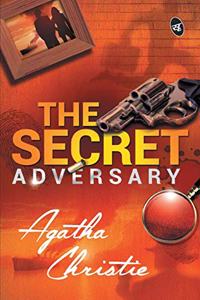 The Secret Adversary; Agatha Christie