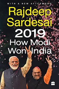 2019: How Modi Won India