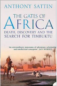 The Gates of Africa