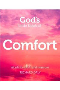 God’s Little Book of Comfort