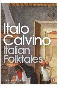 Italian Folktales