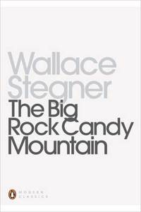 The Big Rock Candy Mountain