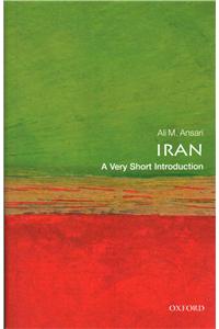 Iran: A Very Short Introduction