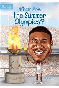 What Are the Summer Olympics?