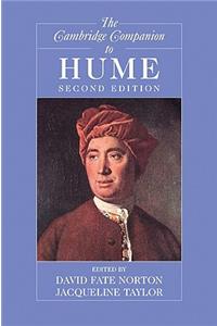 Cambridge Companion to Hume