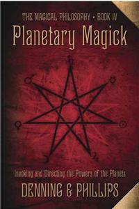 Planetary Magick