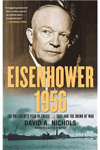 Eisenhower 1956