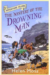 Adventure Island: The Mystery of the Drowning Man