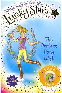 Lucky Stars 2: The Perfect Pony Wish