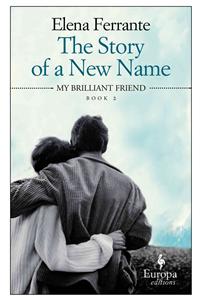 The Story Of A New Name