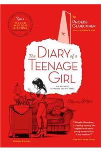 Diary of a Teenage Girl, Revised Edition