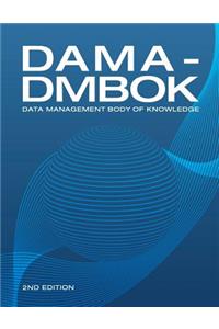 DAMA-DMBOK (2nd Edition)