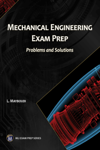 Mechanical Engineering Exam Prep